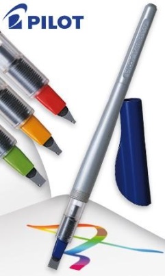 Pilot Parallel Pen